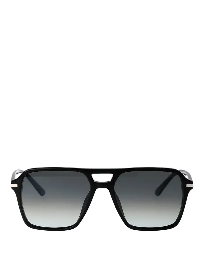 Prada Occhiali da sole Nero