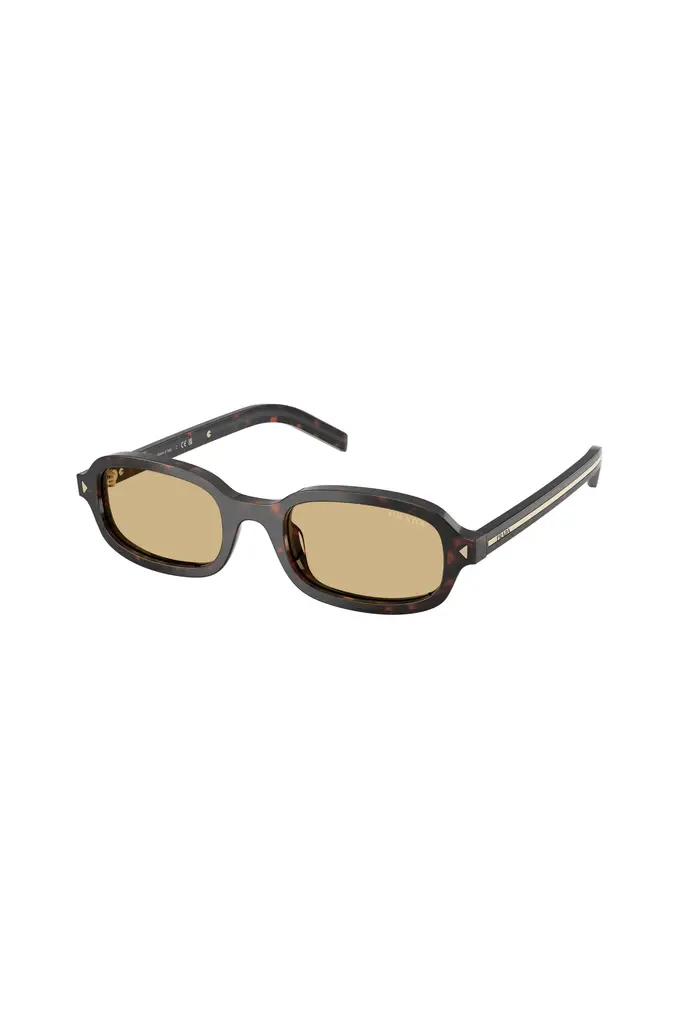 Prada Occhiali da sole 0PRD06S-17N70R Adulto unisex BROWN