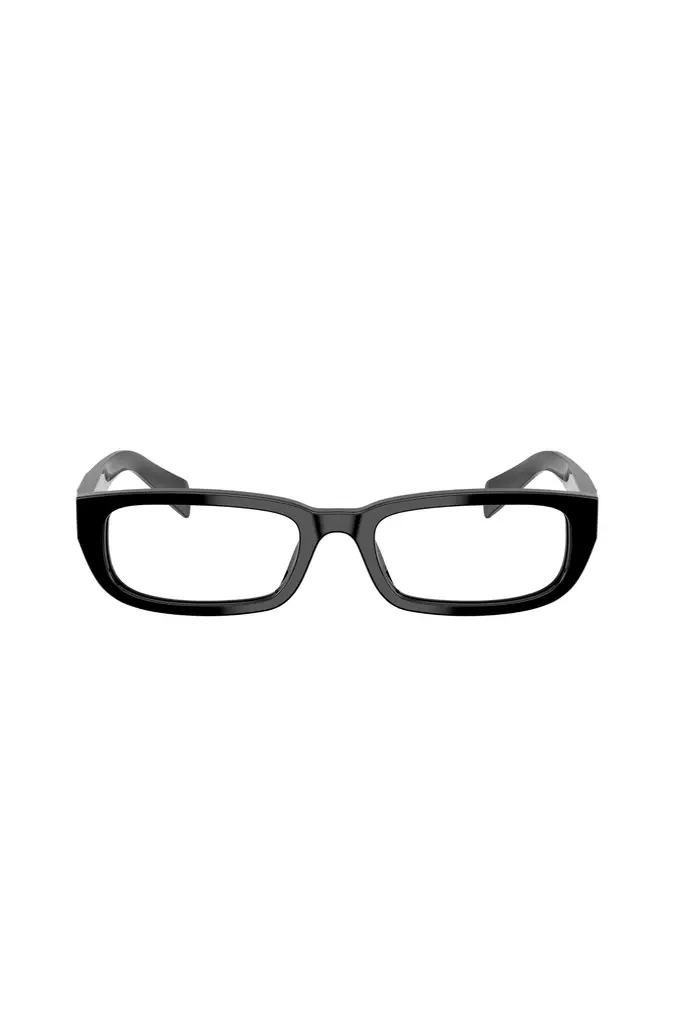 Prada Occhiali da vista 0PRD05V-16K1O1 Donna BLACK