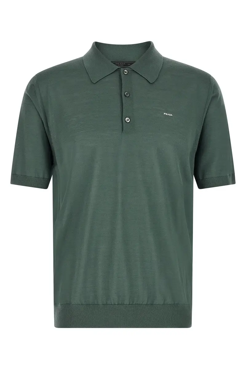 Prada Polo Verde 4181531