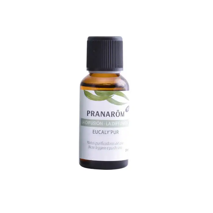 Pranarôm La Difusion Eucalypto 30ml