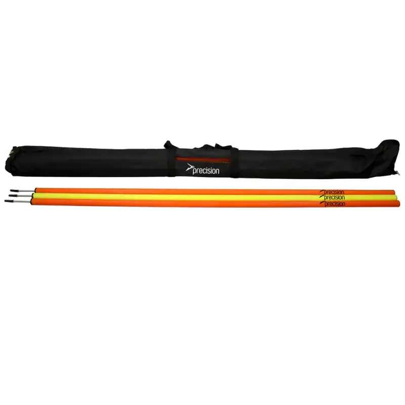 Precision Borsa di trasporto (per 30 pali)