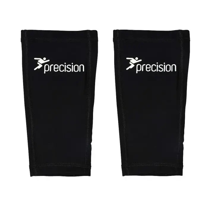 Precision Manicotto per stinchi Pro Matrix Noir