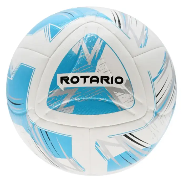 Precision Pallone Rotario Fifa Quality Match 2024 Blanc