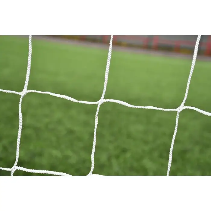 Precision Rete da calcio di ricambio Flexi Net Blanc