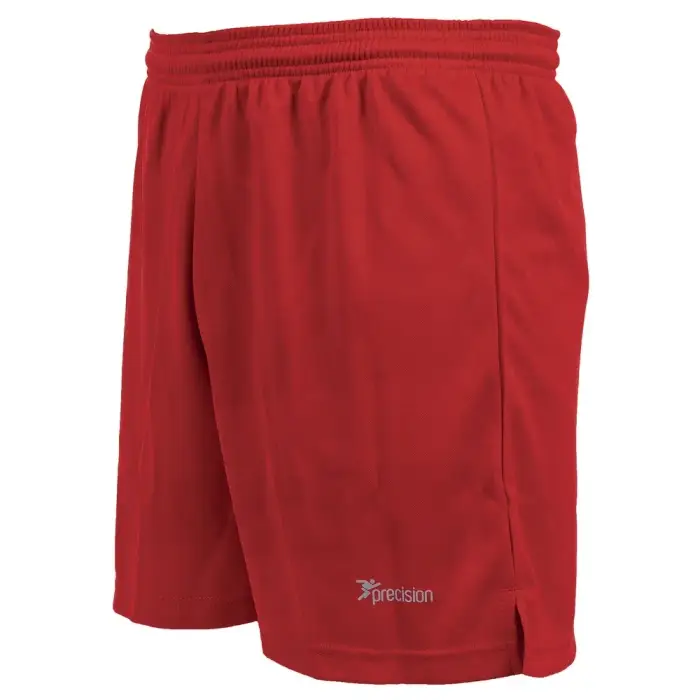 Precision Short per bambini Madrid Rouge
