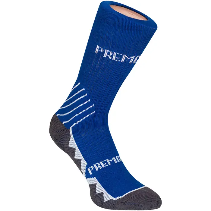 Calzini Premgripp CS291 Blu