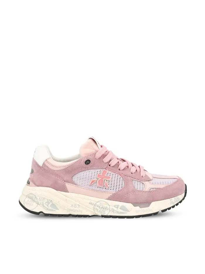 PREMIATA Mased 8206 ROSA