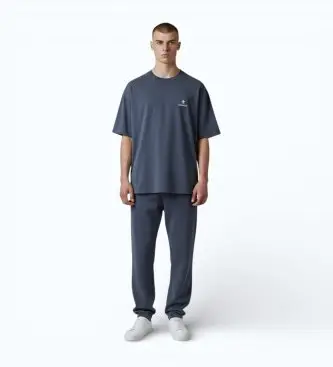 Premiata T-shirt Uomo Blu 4405586