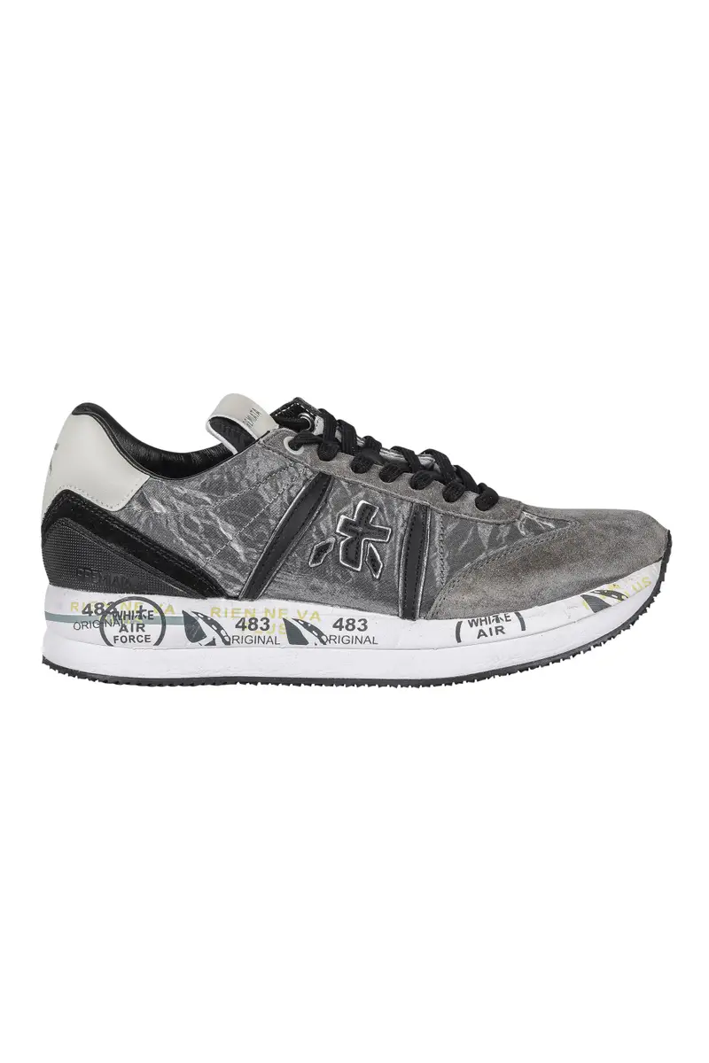 Premiata Sneakers - 460514 - Grigio