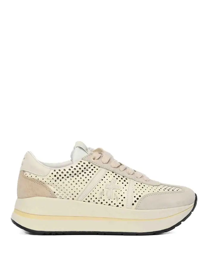 Premiata Sneakers Bethcoin 8171 Marrone