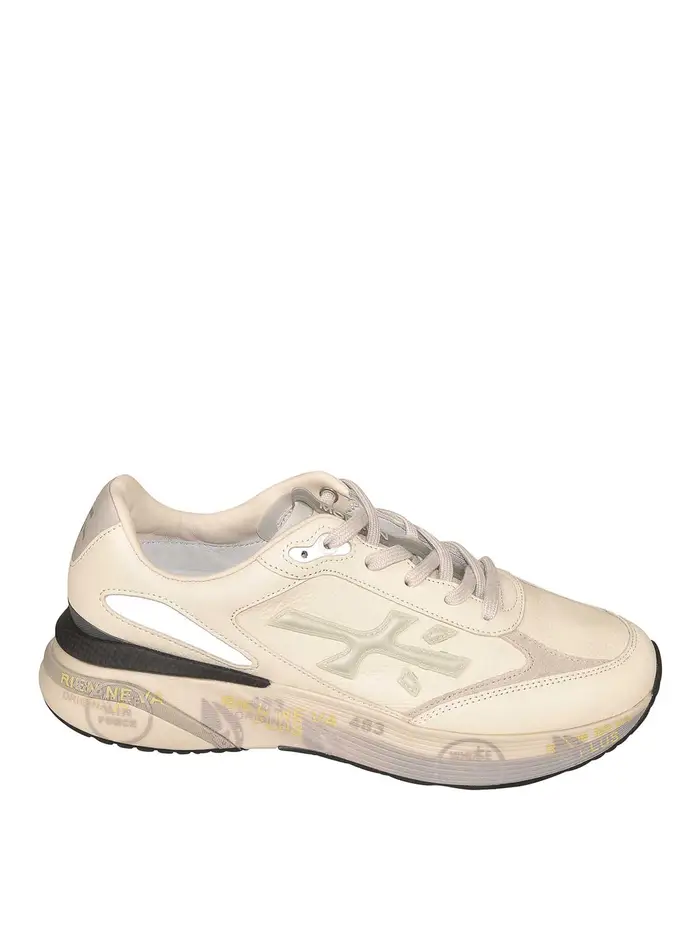 Sneakers Bianco