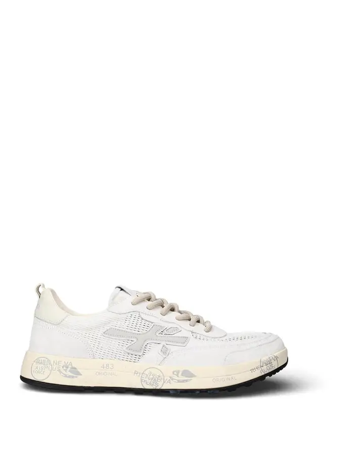 Sneakers Bianco