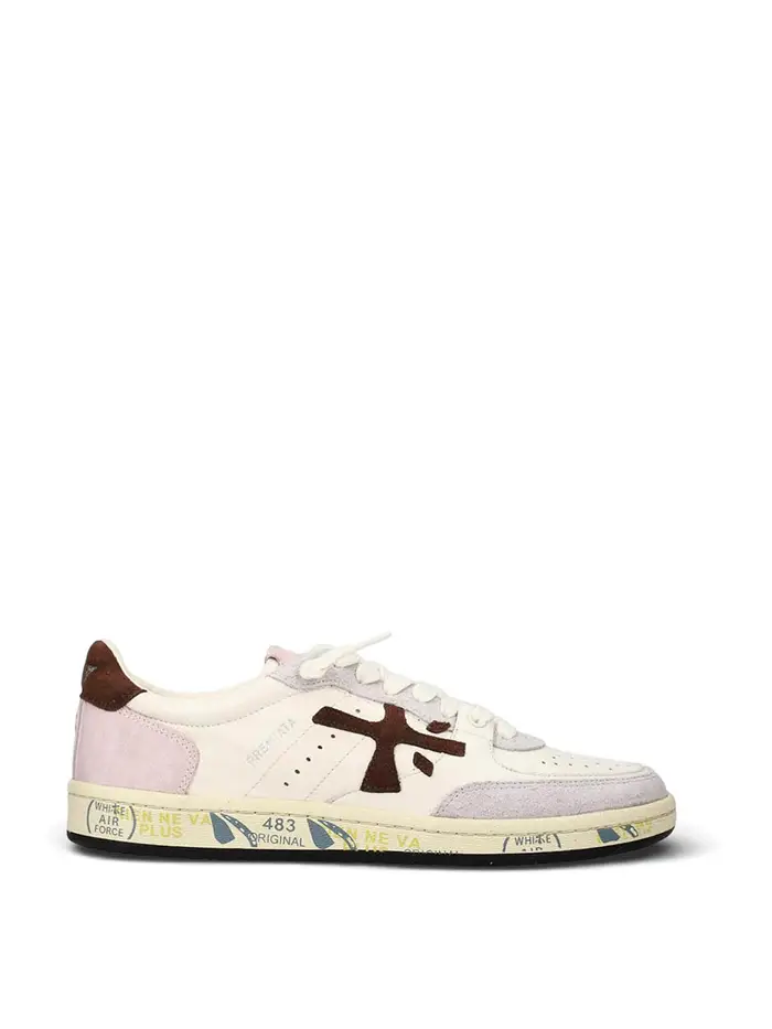 Premiata Sneakers Bianco