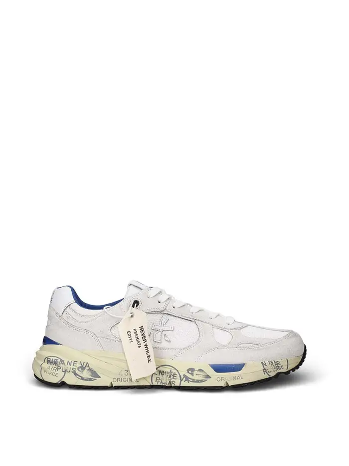 Sneakers Bianco
