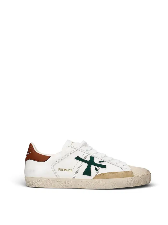 Sneakers Bianco