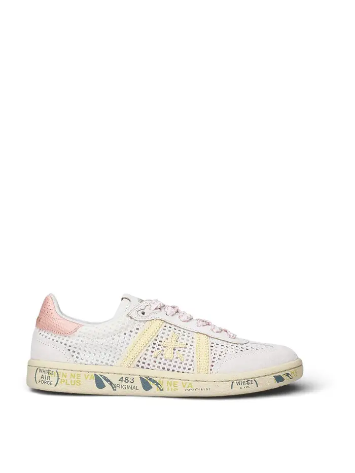 Sneakers Bianco
