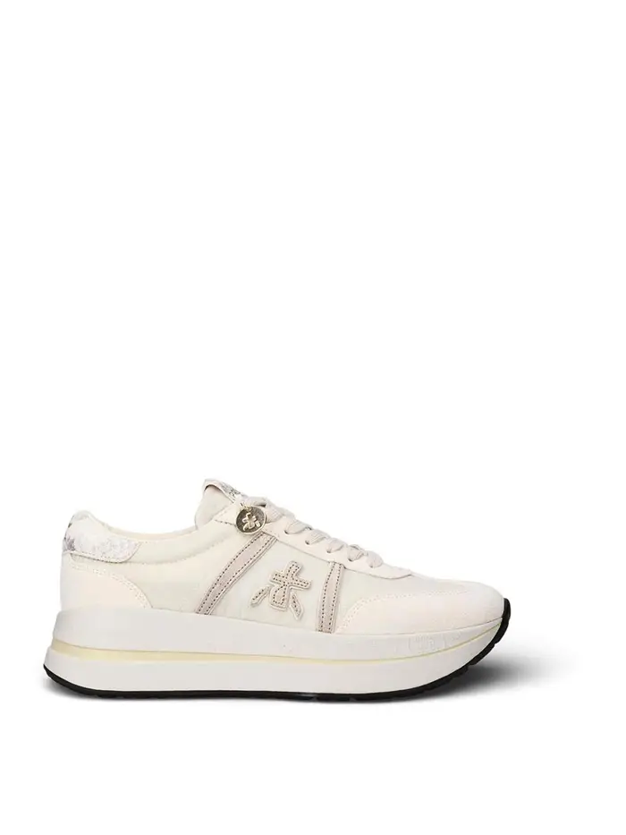 Sneakers Bianco