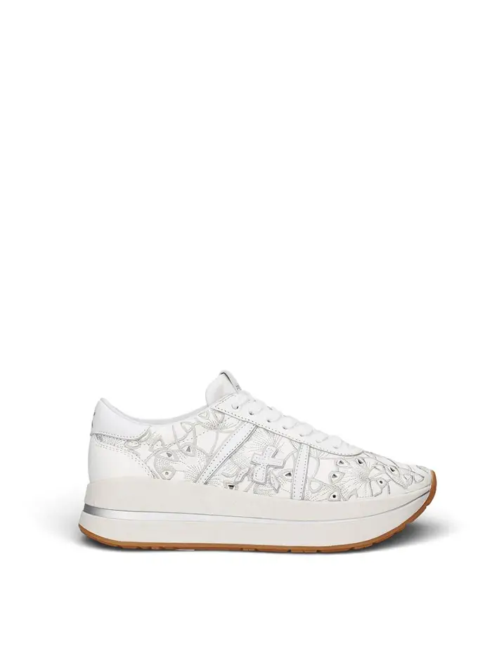 Sneakers Bianco