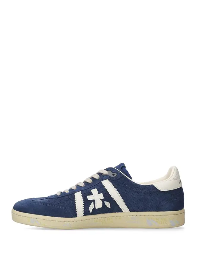 Premiata Sneakers Bonnie Blu