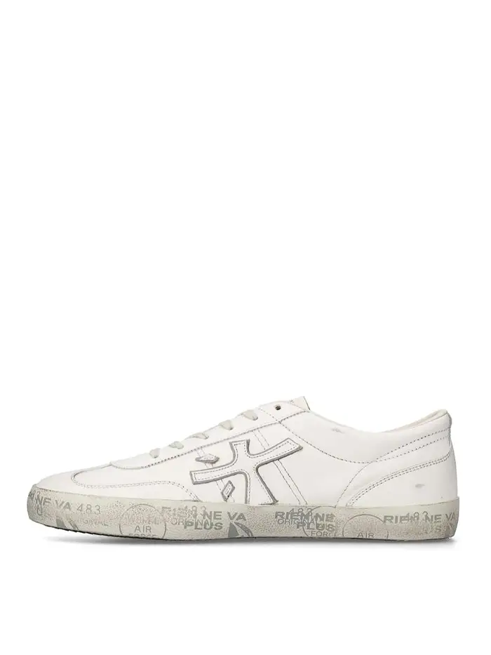 Premiata Sneakers David Bianco