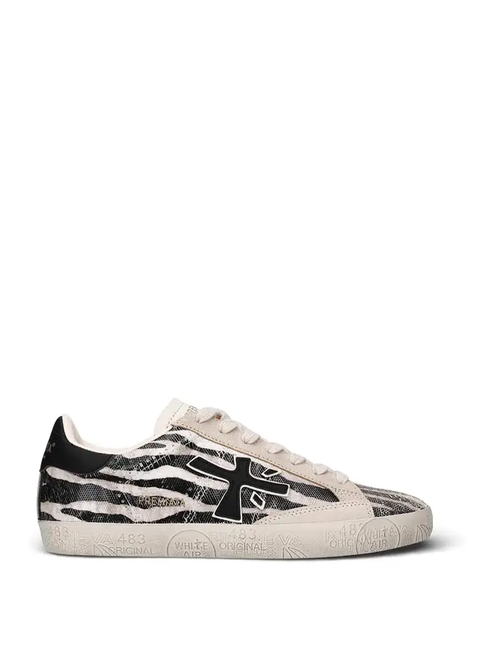 Sneakers Fantasia Multicolore