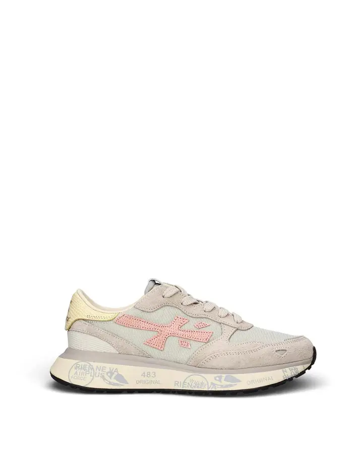 Sneakers Grigie Grigio