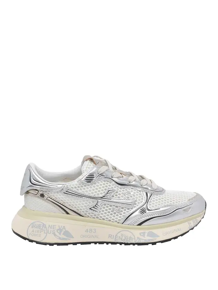 Premiata Sneakers Lauryn Argento