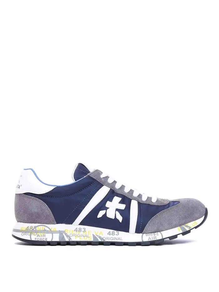 Premiata Sneakers Lucy Blu