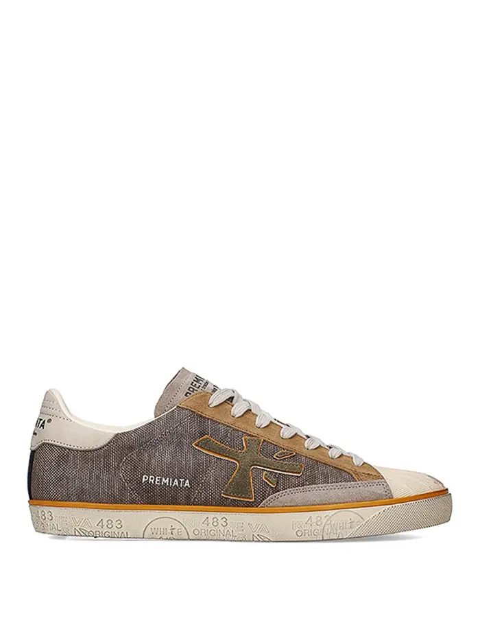 Premiata Sneakers Marrone