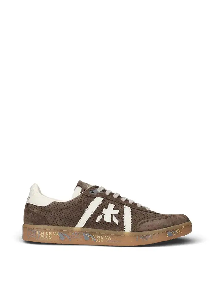 Sneakers Marrone
