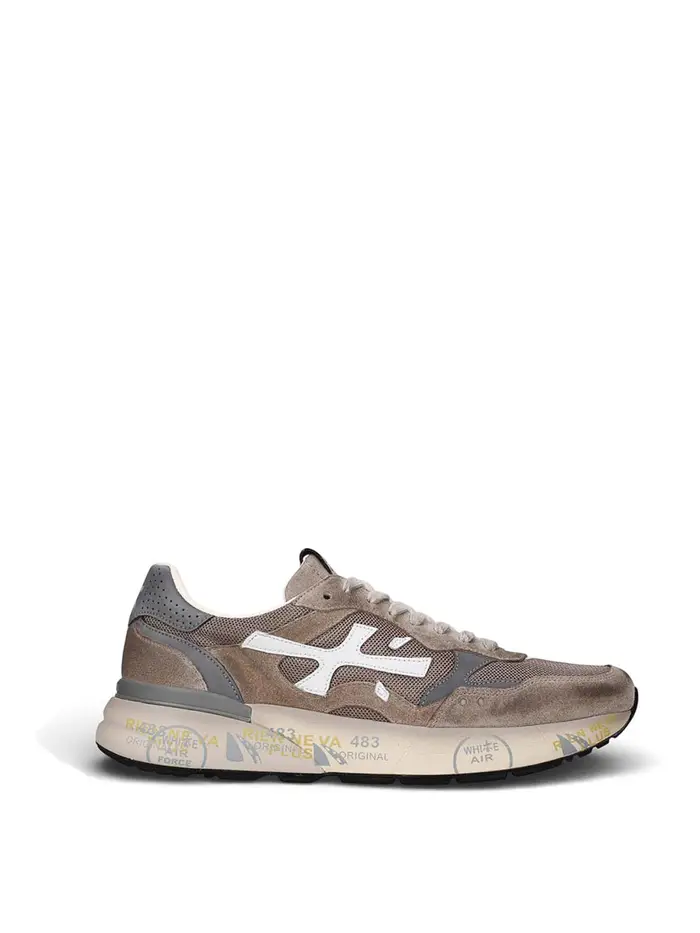 Sneakers Marrone