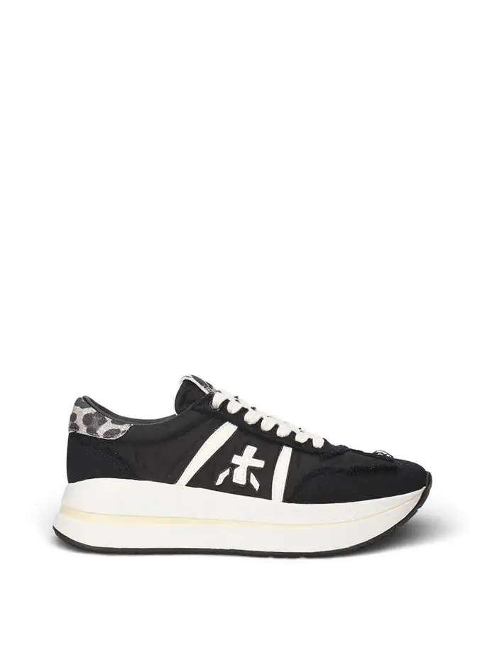 Sneakers Nero