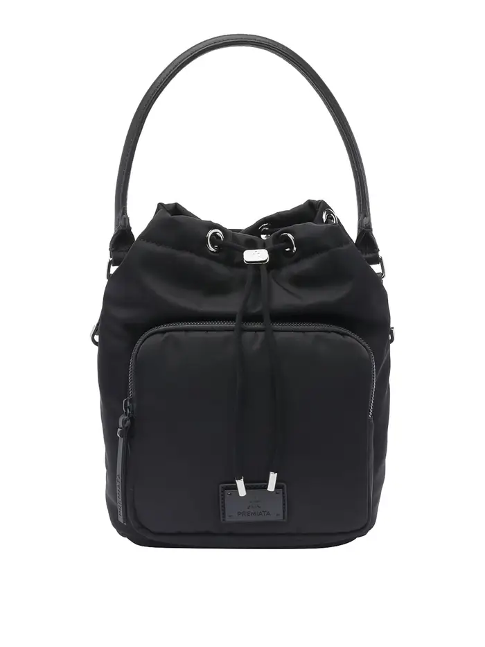 Zaino Mia nero