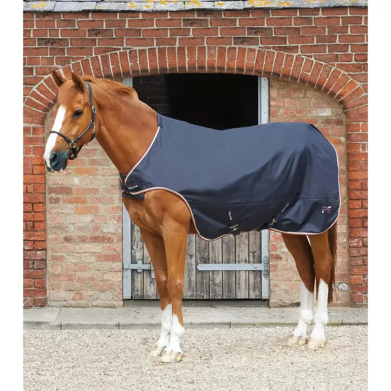 Premier Equine Coperta in pile per cavalli Buster Edition Vecto