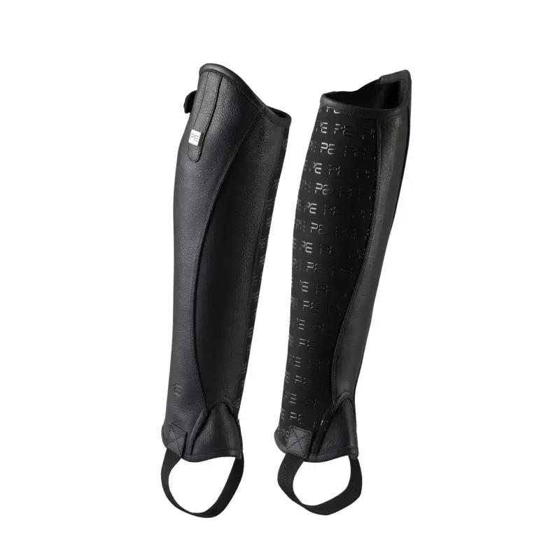 Premier Equine Gambiere corte in pelle Actio