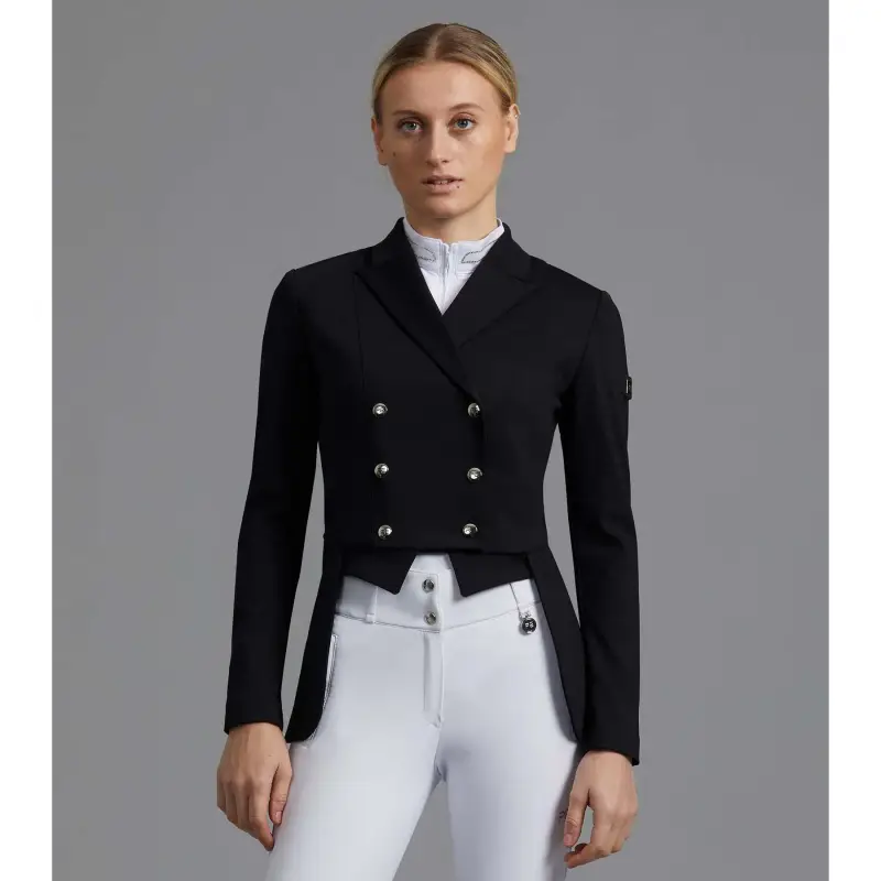 Premier Equine Giacca da equitazione da donna per il dressage Capriole