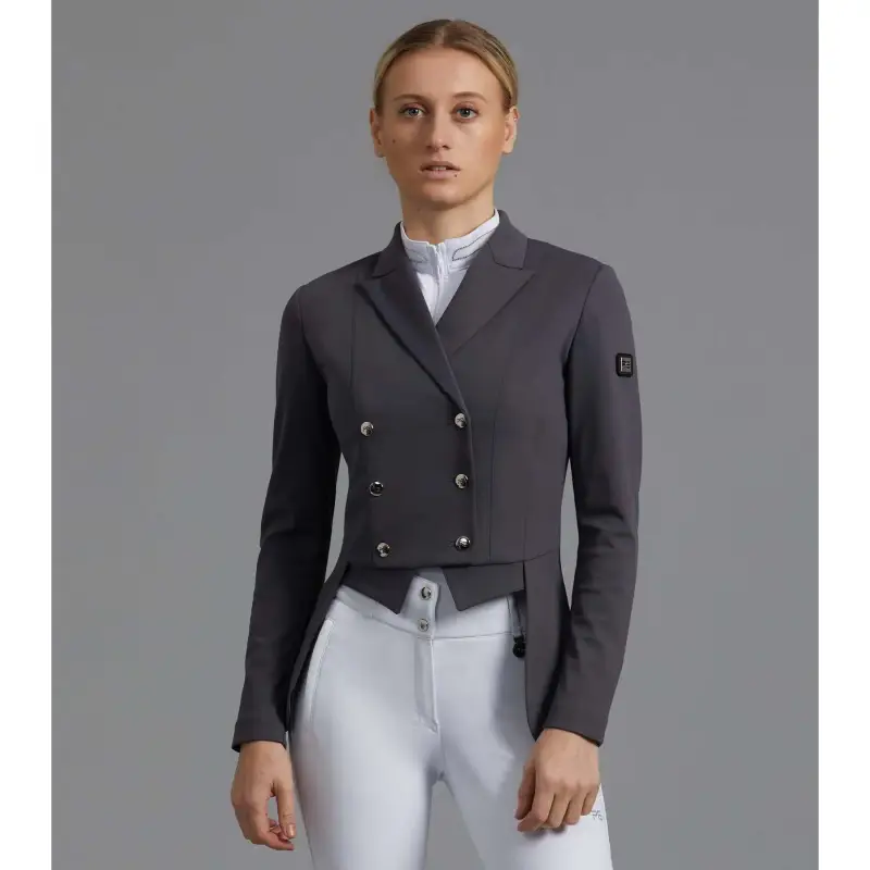 Premier Equine Giacca da equitazione da donna per il dressage Capriole