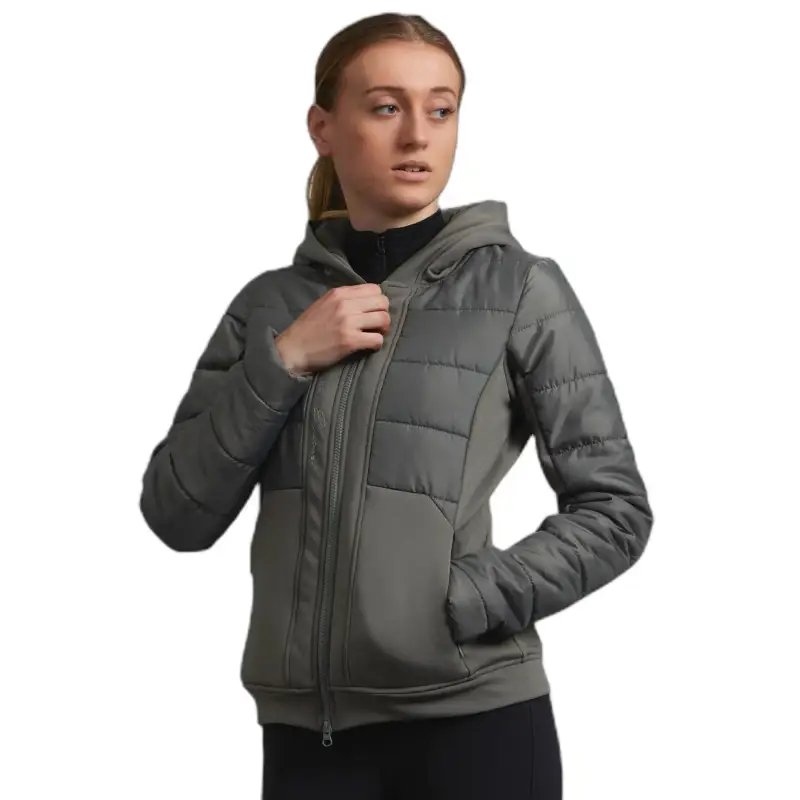 Premier Equine Giacca da equitazione donna Agata