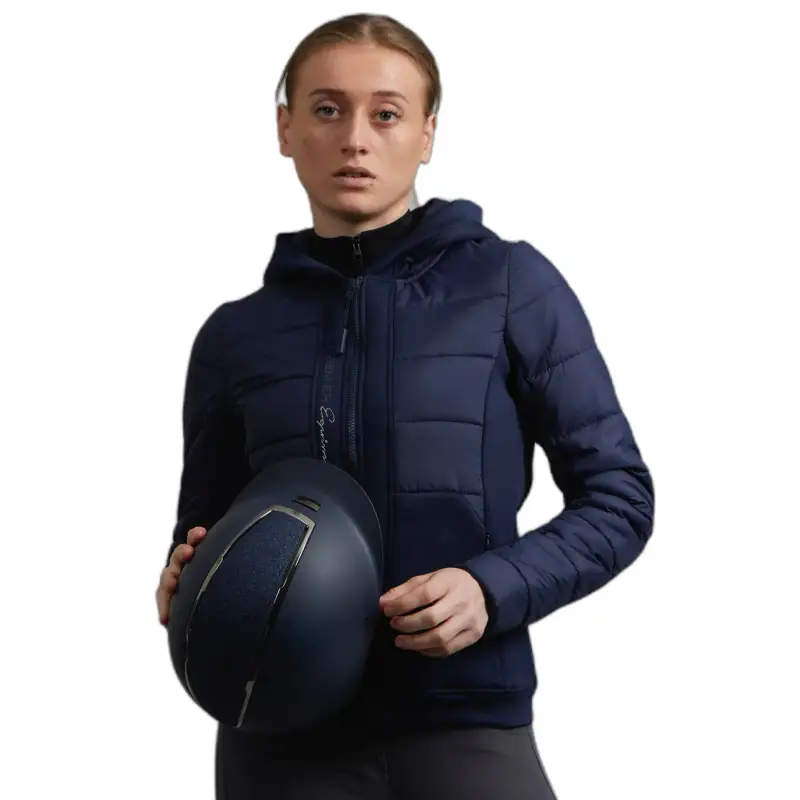 Premier Equine Giacca da equitazione donna Agata