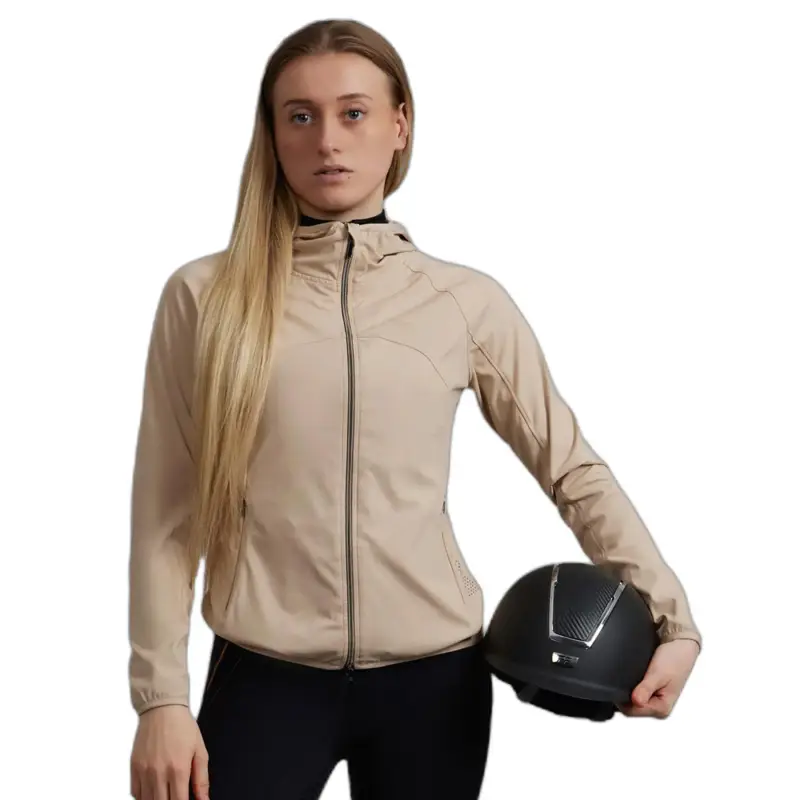 Premier Equine Giacca da equitazione donna Franca