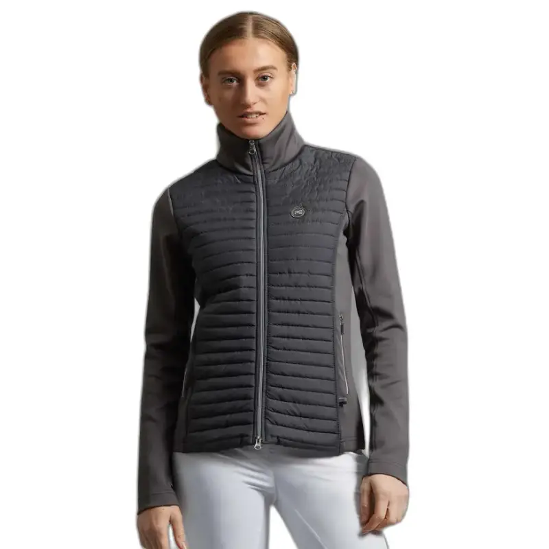 Premier Equine Giacca tecnica da equitazione da donna Elena