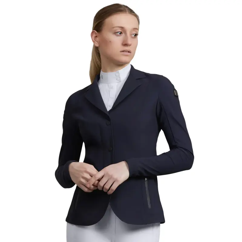Premier Equine Giubbotto da equitazione per donna Evinco