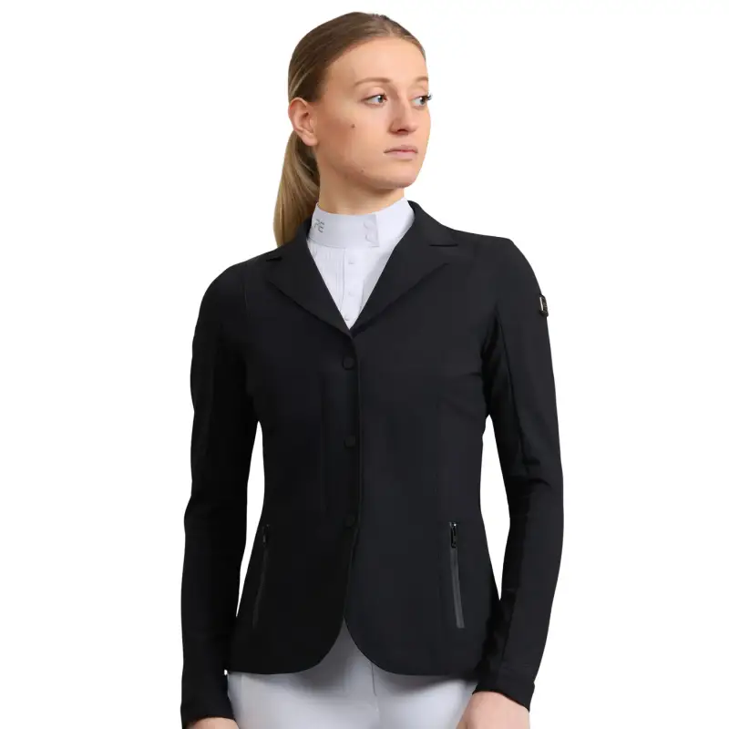 Premier Equine Giubbotto da equitazione per donna Evinco