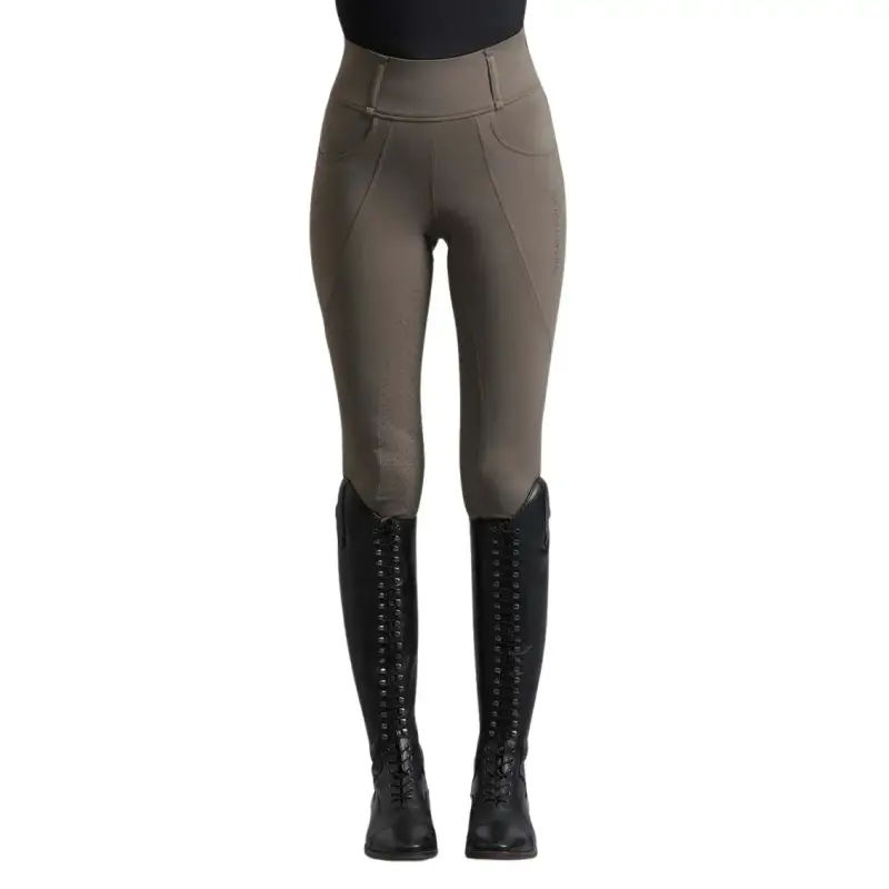 Premier Equine Leggings full grip da donna Ventus