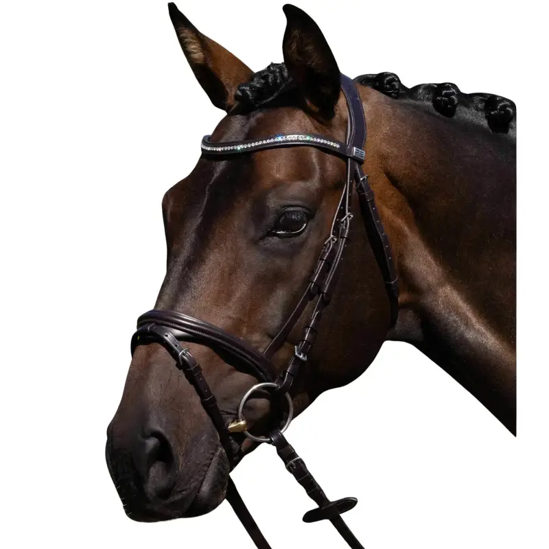 Premier Equine Mors da equitazione Rivere