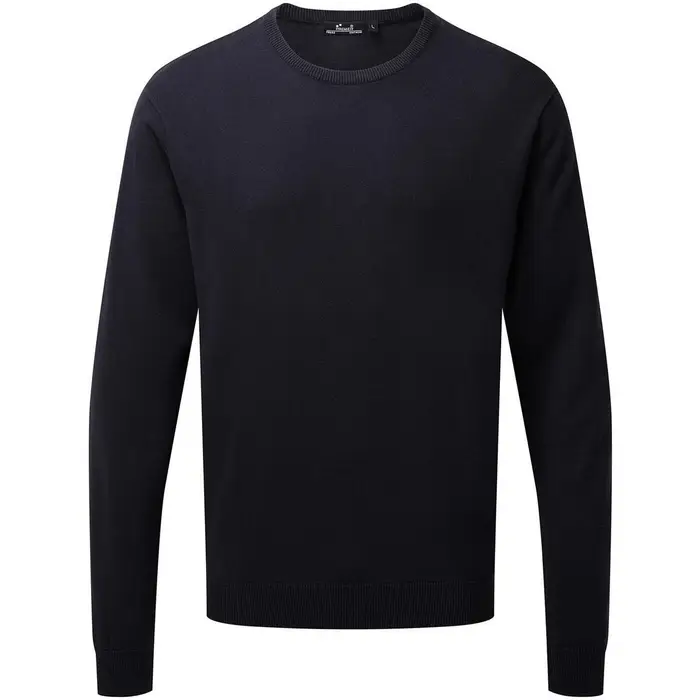 Premier Felpe PR692 Blu