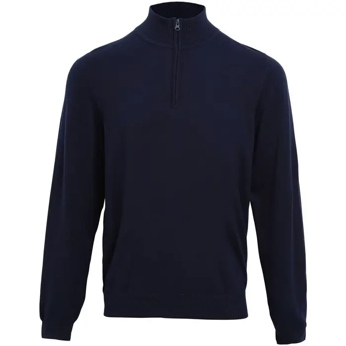 Premier Felpe PR695 Blu