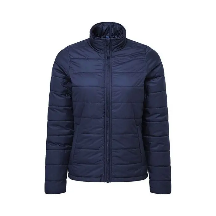 Giubbotto Premier Recyclight Blu