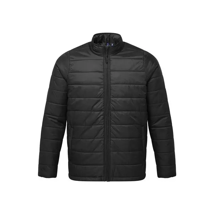 Giubbotto Premier Recyclight Nero